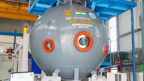 Samudrayaan Mission: ଭାରତ ଆରମ୍ଭ କରିବ ମିଶନ ‘ସମୁଦ୍ରଯାନ'