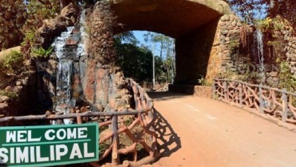 ଅକ୍ଟୋବର ୧୦ ରୁ ପର୍ଯ୍ୟଟକଙ୍କ ପାଇଁ ଖୋଲିବ ଶିମିଳିପାଳ