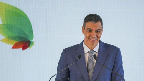 ସ୍ପେନ୍‍ ଓ ଭାରତ ମଧ୍ୟରେ ଦ୍ୱିପାକ୍ଷିକ ସମ୍ପର୍କ ରହିଛି ସୁଦୃଢ଼ : ସ୍ପେନ୍‍ ରାଷ୍ଟ୍ରପତି