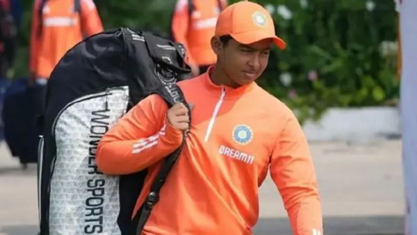 IPL Auction 2025: ୧.୧୦ କୋଟିରେ କିଣା ହେଲେ ୧୩ ବର୍ଷୀୟ ବୈଭବ ସୂର୍ଯ୍ୟବଂଶୀ