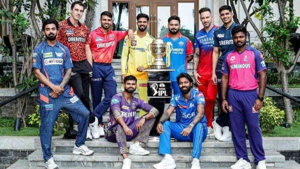 IPL 2025: ୪ ଅଧିନାୟକଙ୍କୁ ଭରସା କଲାନି ଦଳ, ରିଲିଜ ହେଲେ ଏହି ୪ କ୍ୟାପଟେନ 