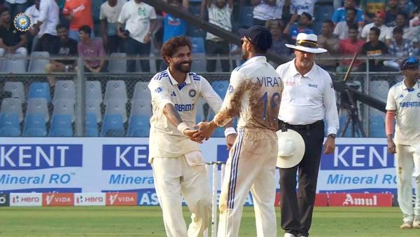 ଭାରତ ବନାମ ନ୍ୟୁଜିଲାଣ୍ଡ: ୧୪୩ ରନ ଆଗରେ ନ୍ୟୁଜିଲାଣ୍ଡ, ବିଶ୍ଵ ଟେଷ୍ଟ ଚମ୍ପିୟାନସିପ୍ ଫାଇନାଲ ପାଇଁ କର ବା ମର !