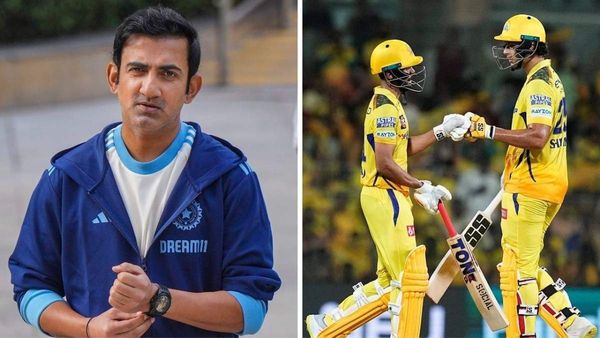 ଧୋନୀଙ୍କ ଏହି ପ୍ରିୟ ଖେଳାଳିଙ୍କୁ ଗମ୍ଭୀରଙ୍କ ଅଧୀନରେ ସୁଯୋଗ ମିଳୁନାହିଁ