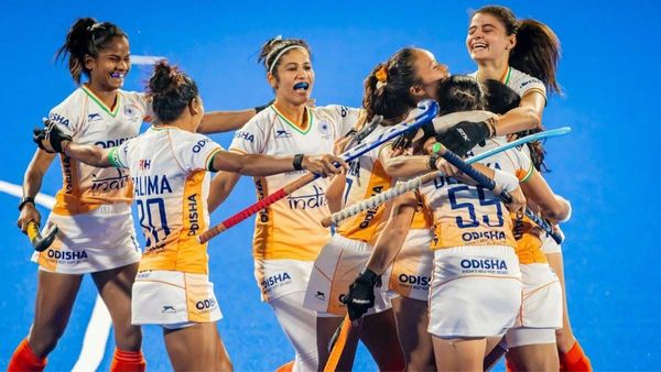Women’s Asian Champions Trophy 2024: ମହିଳା ଏସୀୟ ହକି: ଚାଇନାକୁ ୧-୦ ଗୋଲ୍‌ରେ ହରାଇ ଭାରତ ଚାମ୍ପିଅନ୍