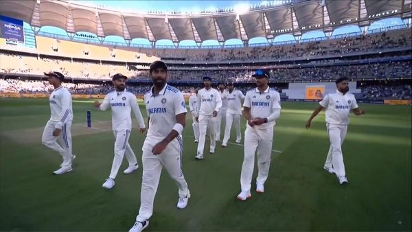 Border Gavaskar Trophy 2024-25: ଭାରତ ପ୍ରଥମ ଇନିଂସରେ ୪୬ ରନ୍‌ରେ ଆଗୁଆ