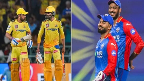 ଆଇପିଏଲ୍‌‌- ୨୦୨୫: ରିୟାଦରେ ନଭେମ୍ବର ୨୪ ଓ ୨୫ରେ ହେବ ମେଗା ଅକ୍ସନ 
