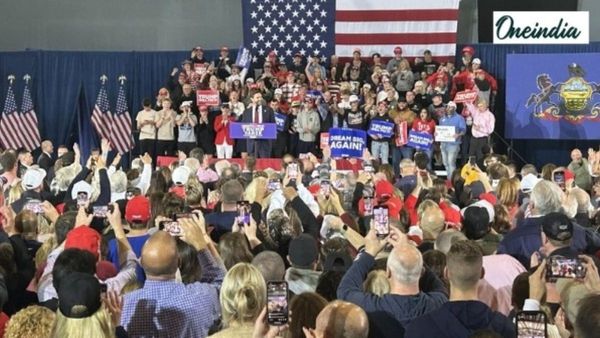 Us Election 2024: କିଏ ମାରିବ ବାଜି ?