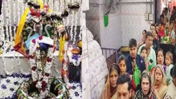 Kartik Month: କାର୍ତ୍ତିକ ମାସର ଆଜି ଶେଷ ସୋମବାର