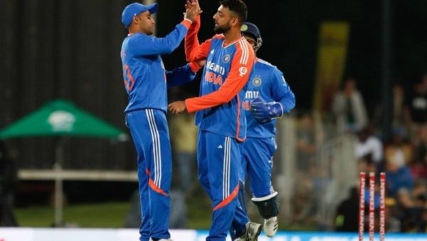 ଦକ୍ଷିଣ ଆଫ୍ରିକା ବିପକ୍ଷ ତୃତୀୟ ଟ୍ବେଣ୍ଟି-୨୦ ୧୧ ରନରେ ଜିତିଲା ଭାରତ, ୨-୧ରେ ଆଗୁଆ