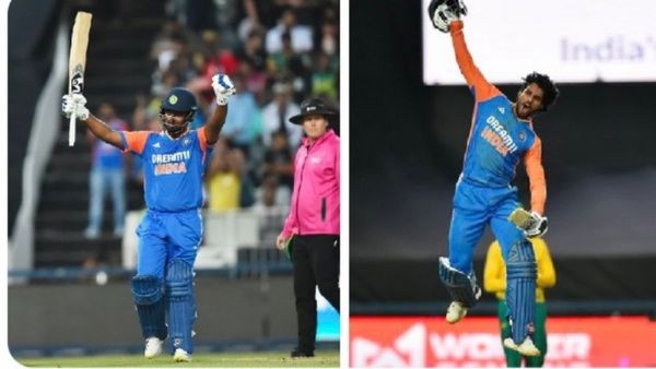 ଭାରତ ୩-୧ରେ ଶୃଙ୍ଖଳା ଜିତିଲା ଭାରତ; ବିଶ୍ବ ରେକର୍ଡ କଲା ଟିମ ଇଣ୍ଡିଆ