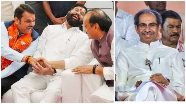 MAHARASTRA ELECTION RESULTS 2024: ପ୍ରାରମ୍ଭିକ ଟ୍ରେଣ୍ଡରେ ମହାୟୁତି ଆଗରେ