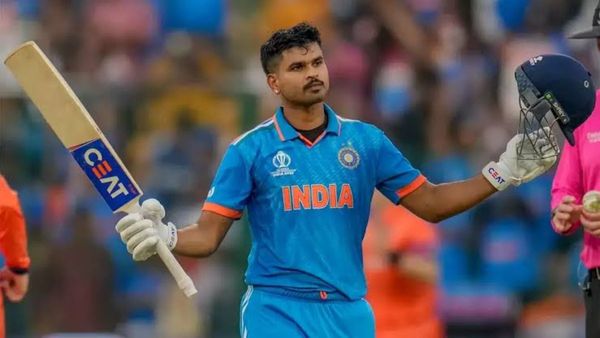 IPL Mega Auction 2025: ଶ୍ରେୟସ ଆୟର ଆଇପିଏଲର ସବୁଠାରୁ ମହଙ୍ଗା ଖେଳାଳି, ୨୬.୭୫ କୋଟିରେ ଗଲେ ପଞ୍ଜାବ କିଙ୍ଗସ