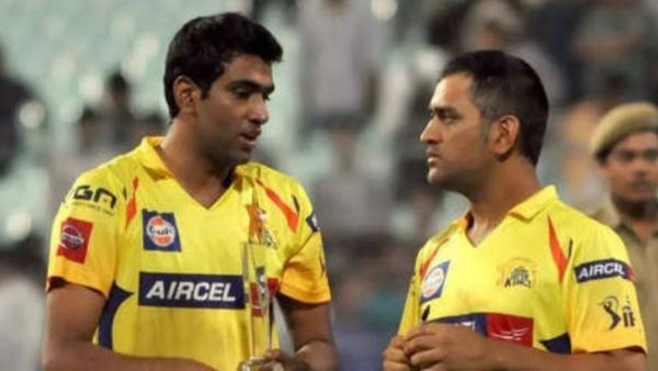 IPL 2025: ପୁଣି ଚେନ୍ନାଇକୁ ଫେରିଲେ ରବି ଅଶ୍ୱିନ