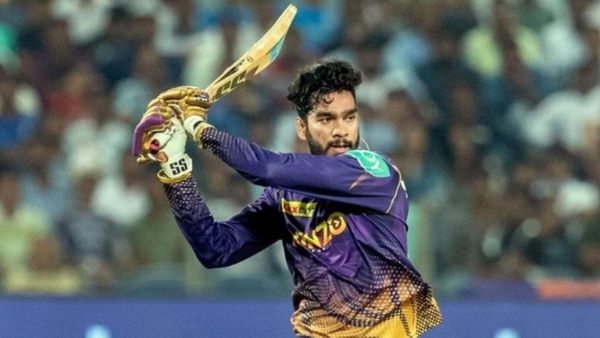 IPL Mega Auction: ଭେଙ୍କଟଶ ଆୟରଙ୍କୁ ୨୩.୭୫ କୋଟିରେ କିଣିଲା ଲକାତା 