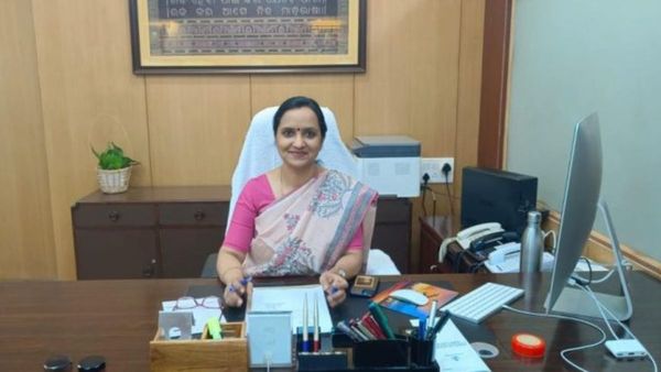 IAS ସୁଜାତା କାର୍ତ୍ତିକେୟନଙ୍କ ଛୁଟି ଆବେଦନ ଅଗ୍ରାହ୍ୟ; ଆଉ ୬ ମାସ ଛୁଟି ଆବେଦନକୁ ଅଗ୍ରାହ୍ୟ କଲେ ସରକାର