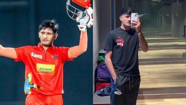 IPL 2025: କିଏ ଏହି  ପ୍ରିୟାଂଶ ଆର୍ଯ୍ୟ ? ୩.୮୦ କୋଟିରେ କିଣିଲା ପଞ୍ଜାବ କିଙ୍ଗସ