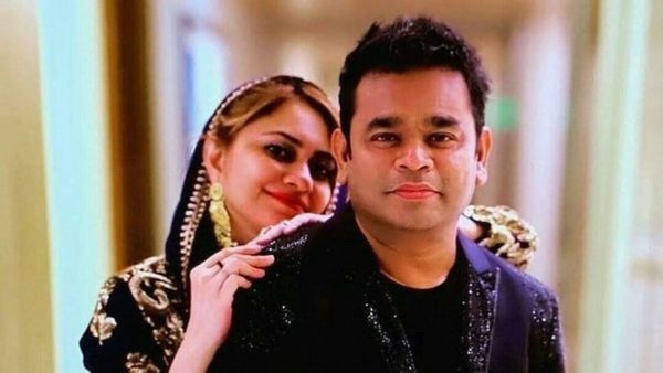 ଏଆର୍ ରେହମାନଙ୍କ ଠାରୁ ଅଲଗା ହେବା ନେଇ ଘୋଷଣା କଲେ ପତ୍ନୀ ସାଇରା