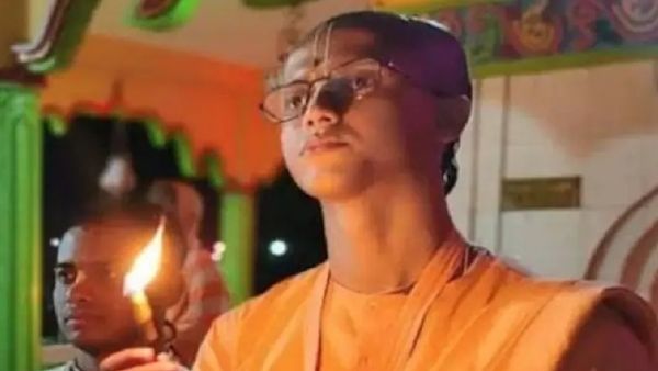 ବାଂଲାଦେଶରେ ଗିରଫ ହେଲେ ଆଉ ଜଣେ ହିନ୍ଦୁ ସାଧୁ