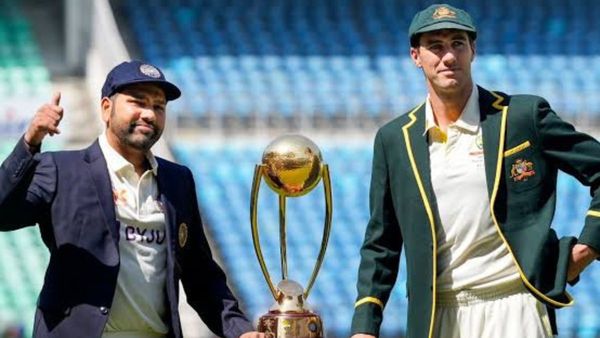 Border–Gavaskar Trophy: ବର୍ଡର-ଗାଭାସ୍କର ଟ୍ରଫି ପାଇଁ ପ୍ରୋମୋ ରିଲିଜ, ଗାଭାସ୍କର ଏବଂ ପଏଣ୍ଟିଂ କହିଲେ...