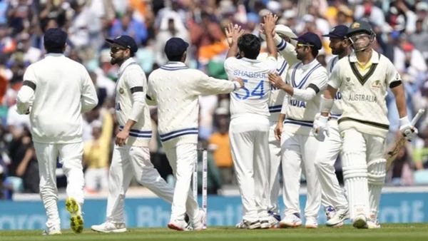  Border Gavaskar Trophy 2024-25 : କାଲିଠୁ ବର୍ଡର-ଗାଭାସ୍କର ଟ୍ରଫି, କେମିତି ରହିବ ପ୍ରଥମ ଟେଷ୍ଟର ପାଣିପାଗ ?