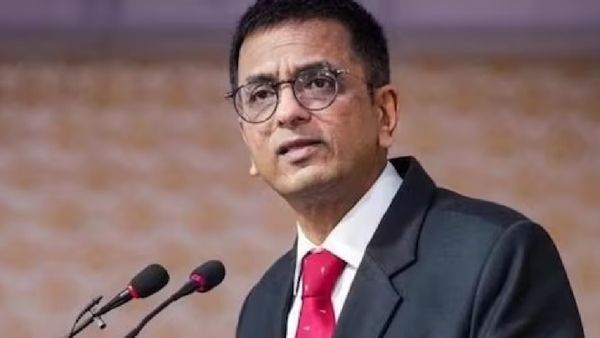 ଋାହୁଲଙ୍କ ଉପରେ ବଡ଼ ମନ୍ତବ୍ୟ ଦେଲେ ଚନ୍ଦ୍ରଚୂଡ: କହିଲେ ମୁଁ ତାଙ୍କ ସହ ତର୍କ କରିବାକୁ ଚାହୁଁନାହିଁ