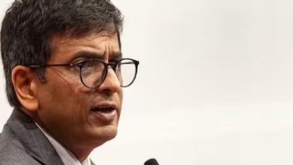 ଋାହୁଲ-ସଞ୍ଜୟଙ୍କ ପ୍ରଶ୍ନରେ ଏଭଳି କିଛି କହିଲେ ଡି ୱାଇ ଚନ୍ଦ୍ରଚୂଡ