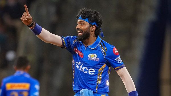 IPL'ର ପ୍ରଥମ ମ୍ୟାଚ୍ ଖେଳିପାରିବେ ନାହିଁ ହାର୍ଦ୍ଧିକ ପାଣ୍ତ୍ୟା