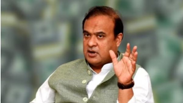 Jharkhand Assembly Election : ରାଜ୍ୟ ସରକାର ଜନସାଧାରଣଙ୍କୁ ମିଛ ପ୍ରତିଶ୍ରୁତି ଦେଉଛନ୍ତ: ହିମନ୍ତ ବିଶ୍ୱଶର୍ମା