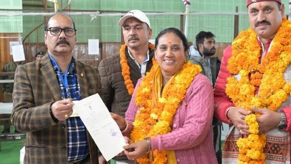 କେଦାରନାଥରେ ୫ ହଜାରରୁ ଉର୍ଦ୍ଧ୍ୱ ଭୋଟରେ ଜିତିଲା ବିଜେପି