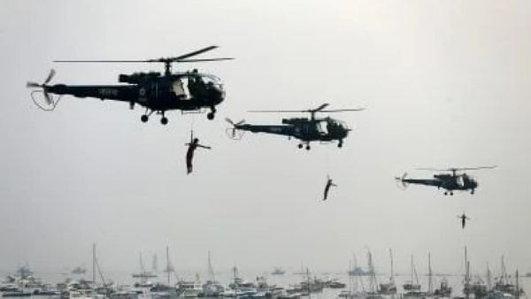 ସେନା ଦିବସ ପାଇଁ ପୁରୀ ବେଳାଭୂମିରେ ଲାଗୁ ହେଲା କଟକଣା, ୪ ଡ଼ିସେମ୍ବରରେ ସମୁଦ୍ରରେ କରିପାରିବେ ସ୍ନାନ