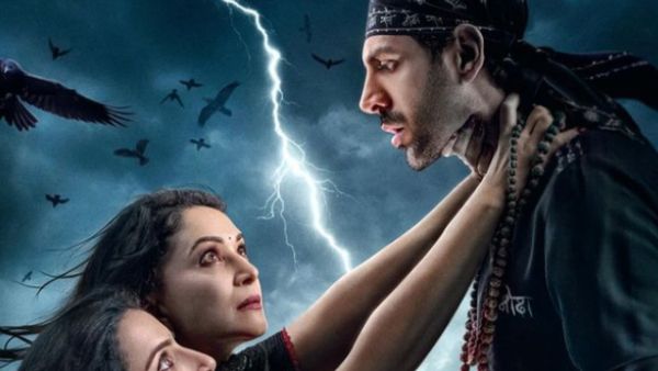 ରିଲିଜ୍ ହେଲା 'Bhool Bhulaiyaa 3', ଲୋକେ କହିଲେ ବର୍ଷରୁ ସବୁଠୁ ଉତ୍ତମ ଫିଲ୍ମ