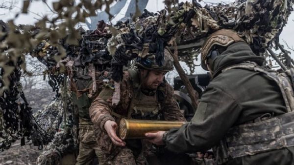 ଭୟଙ୍କର ରୂପ ନେଉଛି ଋଷ ଏବଂ ୟୁକ୍ରେନ ଯୁଦ୍ଧ