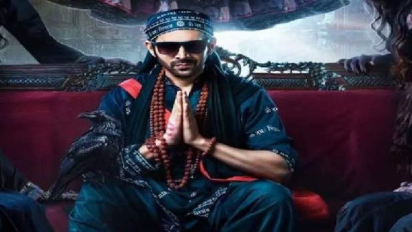 ଜବରଦସ୍ତ ଆୟ କରୁଛି କାର୍ତ୍ତିକ୍ ଆର୍ଯ୍ୟନଙ୍କ ଫିଲ୍ମ 'Bhool Bhulaiyaa 3'