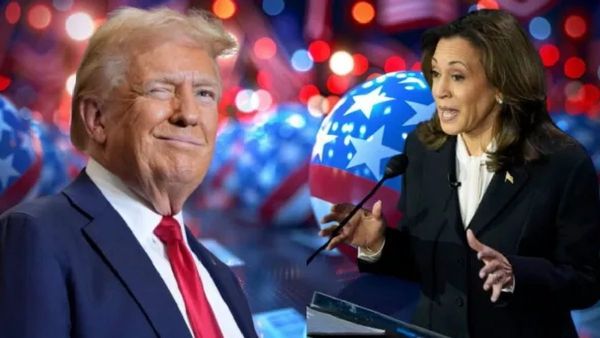 ଭାରତୀୟ ଷ୍ଟକ୍ ବଜାର ଉପରେ କିଭଳି ପ୍ରଭାବ ପକାଇବ ଆମେରିକାର ରାଷ୍ଟ୍ରପତି ନିର୍ବାଚନ