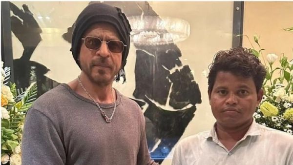 ଶାହାରୁଖ ଖାନଙ୍କ ପାଇଁ ୯୫ ଦିନର ଅପେକ୍ଷା , କିଙ୍ଗ୍ ଖାନ କଲେ ଆଶା ପୂରଣ