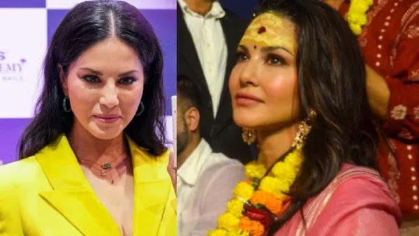 ପୁଣି ବିବାହ କଲେ ଅଭିନେତ୍ରୀ ସନ୍ନି ଲିଓନି