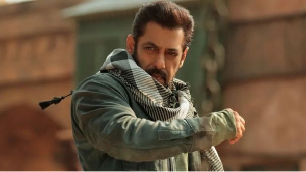 Salman Khan Death Threat: ପୁଣି ମଳିଲା ଧମକ, କ୍ଷମା ମାଗ ନଚେତ୍ କରାଯିବ ହତ୍ୟା