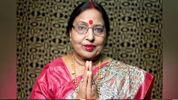 ଲୋକପ୍ରିୟ କଣ୍ଠଶିଳ୍ପୀ ଶାରଦା ସିହ୍ନାଙ୍କ ଦେହାନ୍ତ, ଆଜି ହେବ ନାହିଁ ଅନ୍ତିମ ସଂସ୍କାର