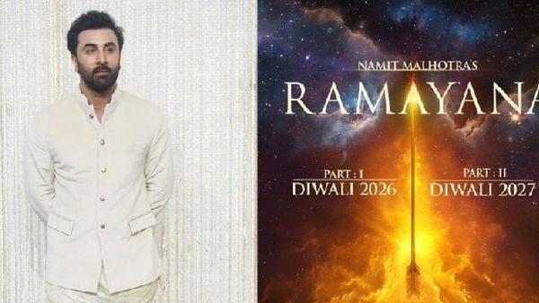 Ramayana Release Date: ଏହି ତାରିଖରେ ରିଲିଜ୍ ହେବ ରଣବୀର କପୁରଙ୍କ ଫିଲ୍ମ 'ରାମାୟଣ'