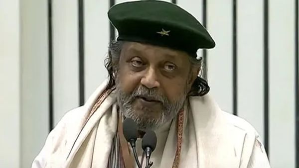 ଅଭିନେତା ମିଥୁନ ଚକ୍ରବର୍ତ୍ତୀଙ୍କ ବିରୋଧରେ ମାମଲା ରୁଜୁ