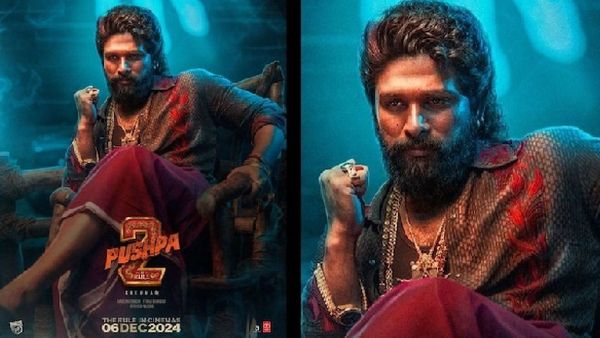 Pushpa 2 The Rule: ବିହାରରେ ଏହି ଦିନ ରିଲିଜ୍ ହେବ ଫିଲ୍ମ 'Pushpa 2'ର ଟ୍ରେଲର୍