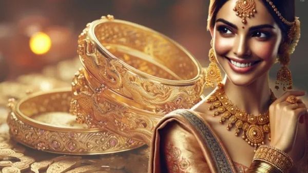 Gold-Silver Rate: ୧୯ ନଭେମ୍ବର ଦିନ ମହଙ୍ଗା ହେଲା ସୁନା