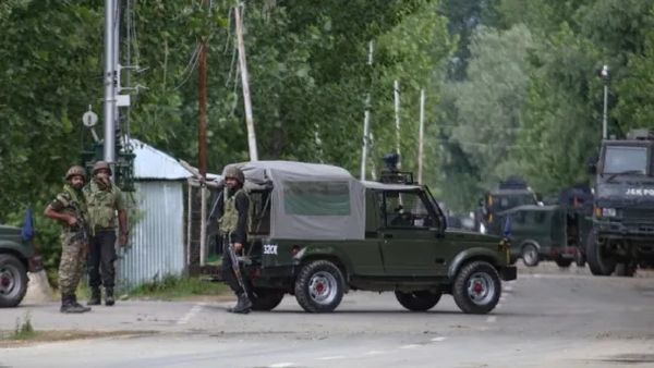 ଜମ୍ମୁ କଶ୍ମୀରରେ ସକ୍ରିୟ ଅଛନ୍ତି ୧୧୯ ଆତଙ୍କବାଦୀ, ବଢିଲା ସୁରକ୍ଷା ବ୍ୟବସ୍ଥା