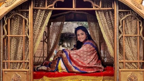 ଅନ୍ୟ ଧର୍ମରେ ବିବାହ କରିବେ ଏହି ମୁସଲିମ୍ ଅଭିନେତ୍ରୀ, ପରିବାର କରୁଥିଲା ବିରୋଧ