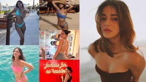 ଅନନ୍ୟାଙ୍କ ବିକିନି ଫଟୋରେ ଏପରି କମେଣ୍ଟ କରି ଫସିଲେ ପିତା ଚଙ୍କି ପାଣ୍ତେ, ଲୋକେ କଲେ ନିନ୍ଦା