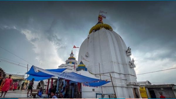 ବାବା ଧବଳେଶ୍ୱରଙ୍କ ପାଖରେ ଲାଗି ହେଲା ପ୍ରସିଦ୍ଧ ଗଜଭୋଗ ଓ ତରଣ