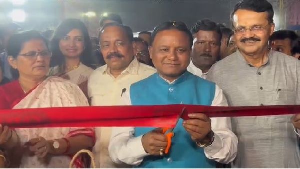 ଆରମ୍ଭ ହେଲା କଟକର ଐତିହାସିକ ବାଲିଯାତ୍ରା, ଉଦଘାଟନ କଲେ ମୁଖ୍ୟମନ୍ତ୍ରୀ