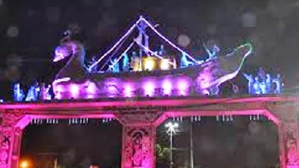 ବାଲିଯାତ୍ରାରେ ସିଏମସି ସ୍ୱାସ୍ଥ୍ୟ ଟିମର ଚଢାଉ