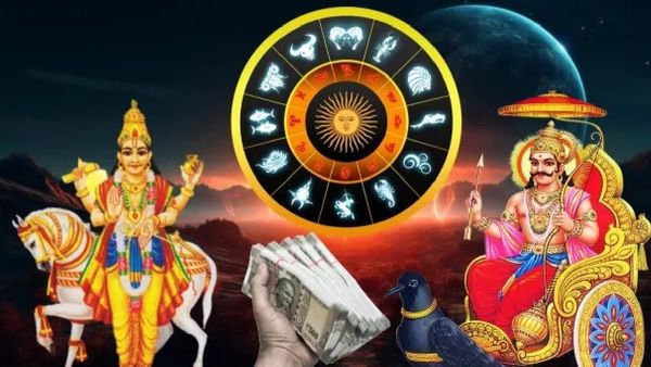 ଡିସେମ୍ବରରେ ଶୁକ୍ର, ଶନିଙ୍କର ହେବ ମିଳନ, ଧନବାନ ହେବେ ଏହି ୩ଟି ରାଶି