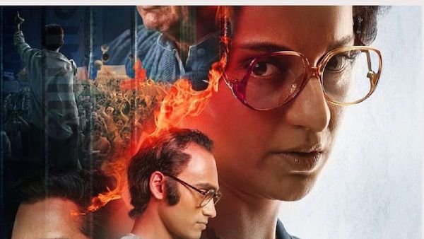 କଙ୍ଗନା ରଣାୱତଙ୍କ ଫିଲ୍ମ 'Emergency'କୁ ମିଳିଲା ଗ୍ରିନ୍ ସିଗନାଲ୍, ଏହି ତାରିଖରେ ହେବ ରିଲିଜ୍